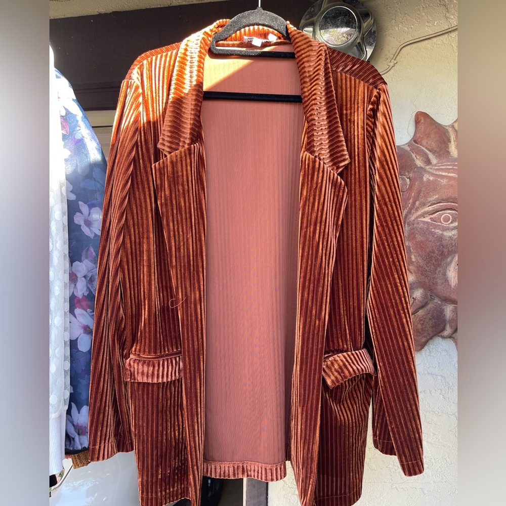 Blazer